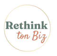 Rethink ton Biz